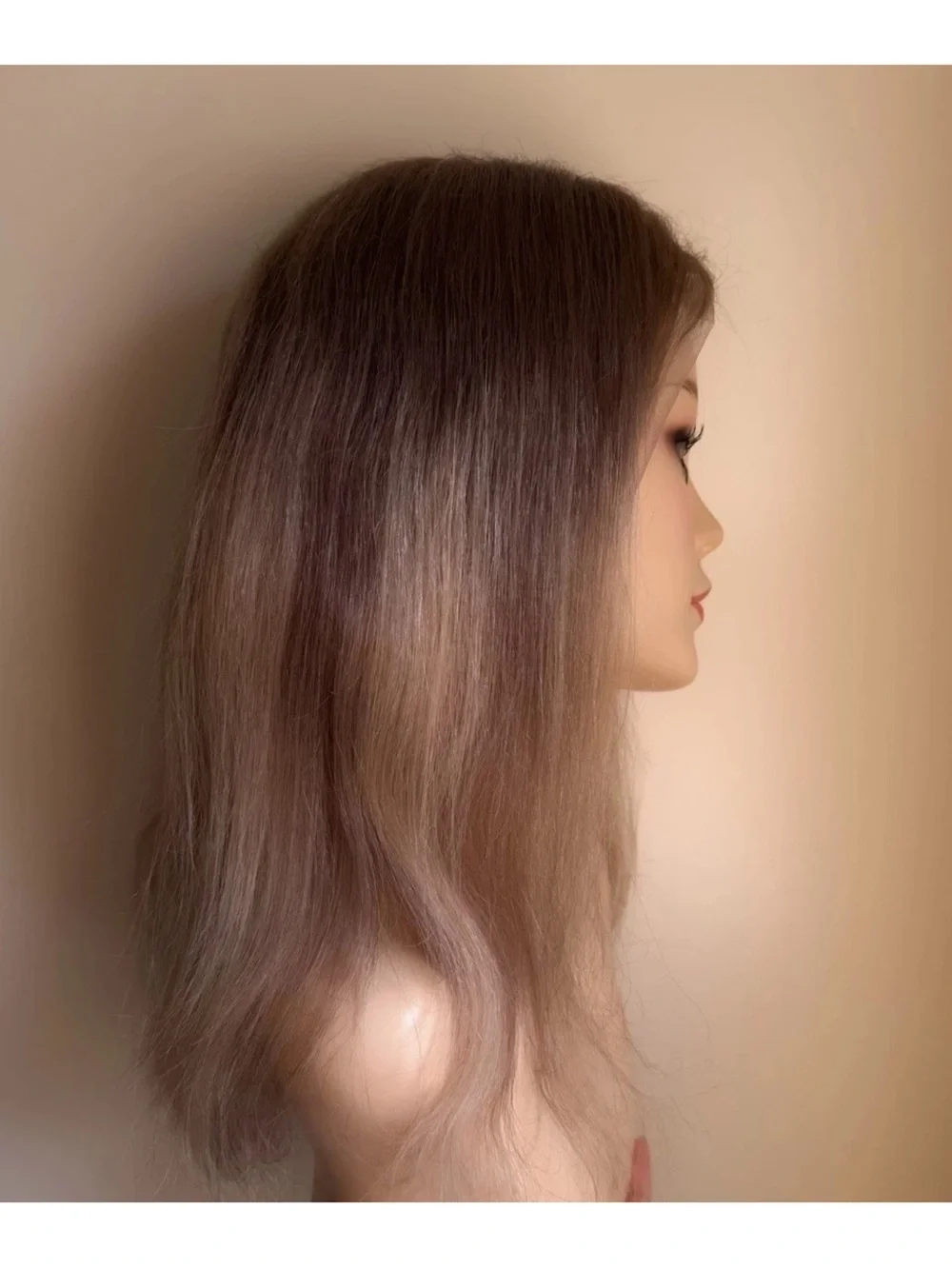 Anhui Fortune Hair products natural looking
